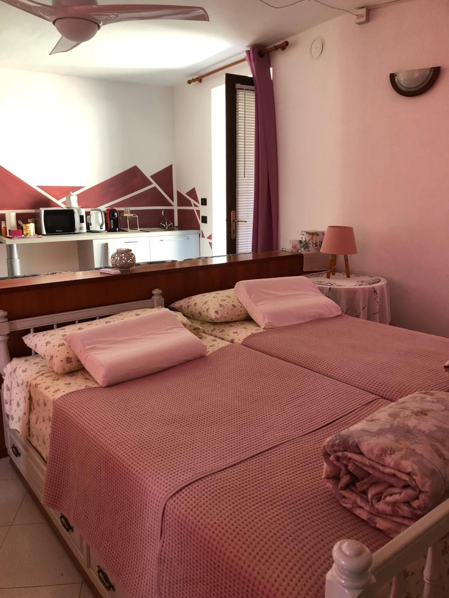 B&B La Rampichina Ivrea Exterior foto