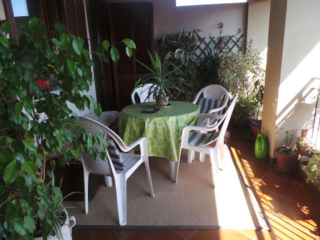 B&B La Rampichina Ivrea Exterior foto