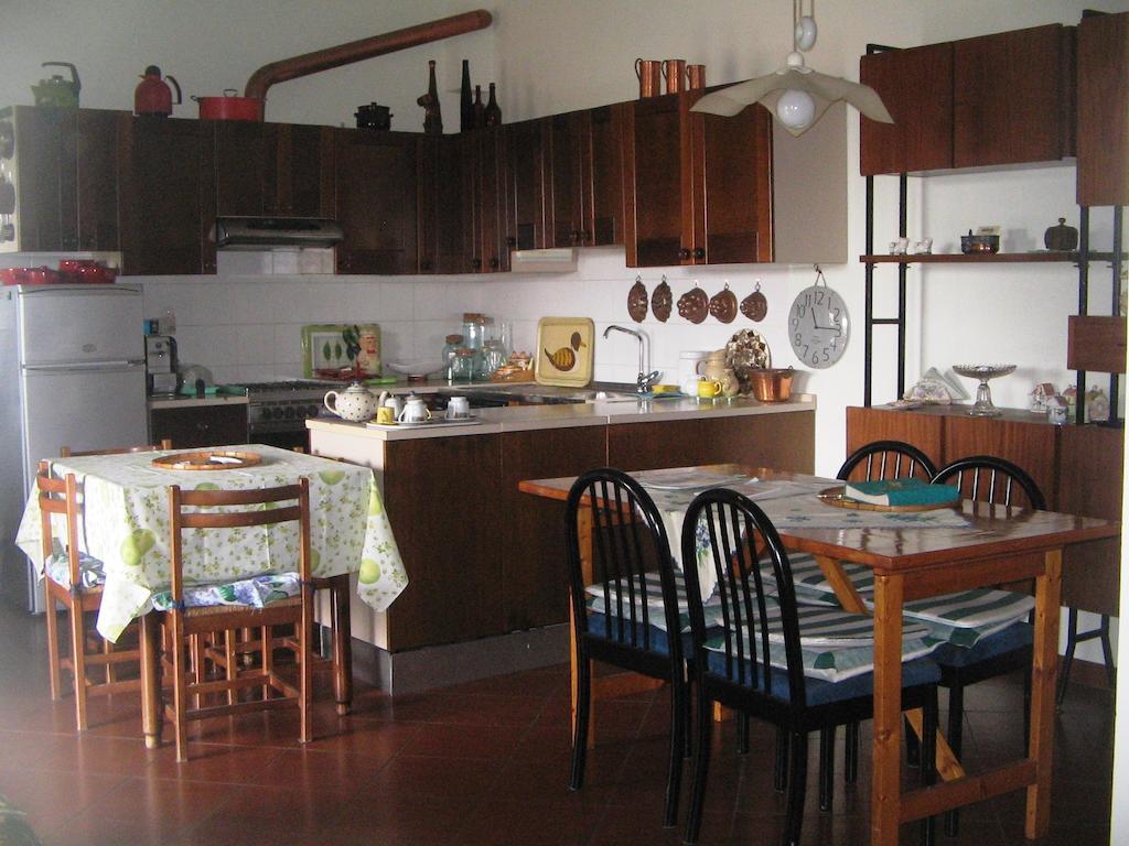 B&B La Rampichina Ivrea Exterior foto
