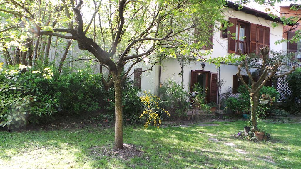 B&B La Rampichina Ivrea Exterior foto